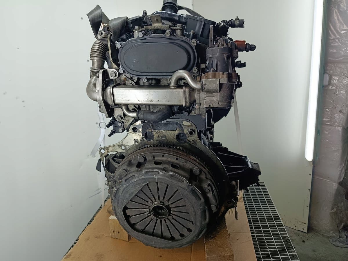 Moteur F1AE3481D — vue 6