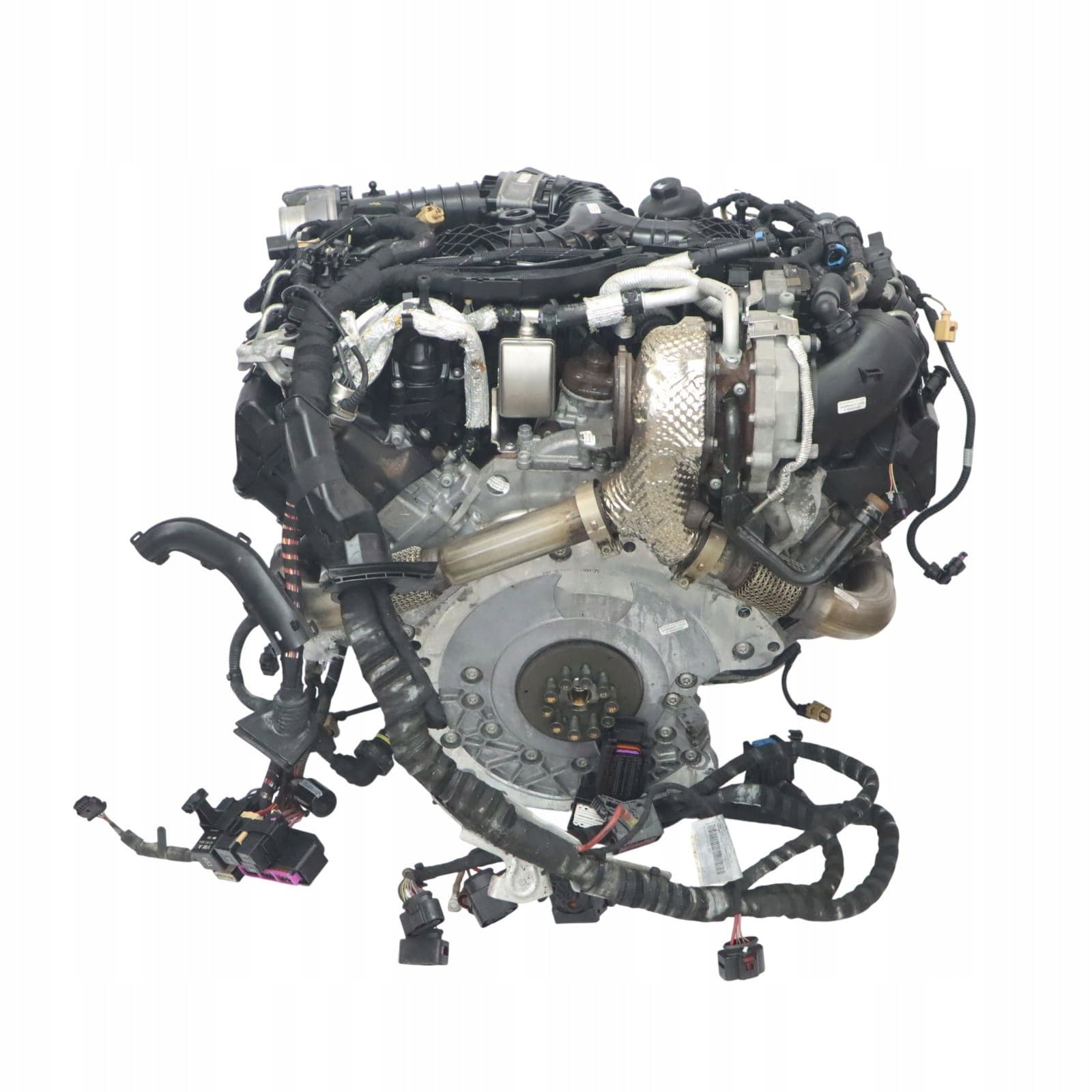 Moteur CRTE — vue 9