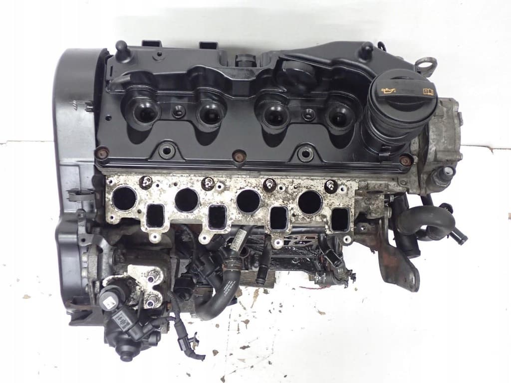 Moteur CCHB — vue 2