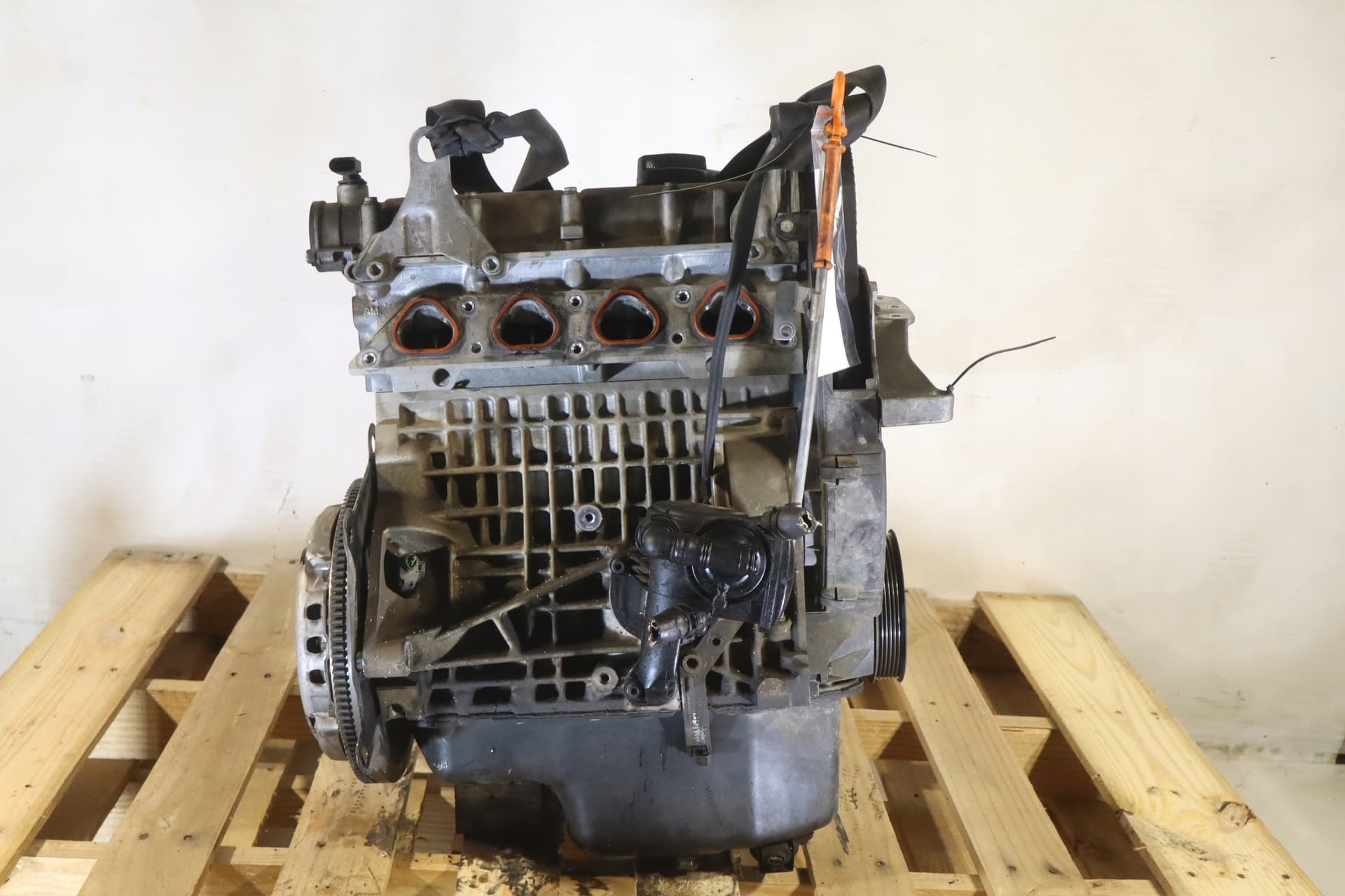 Moteur CGGA - Image 1