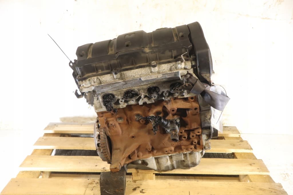 Moteur NFP (EC5) pour Peugeot 301 1.6 Petrol