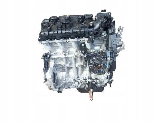 Moteur Y605 — vue 2