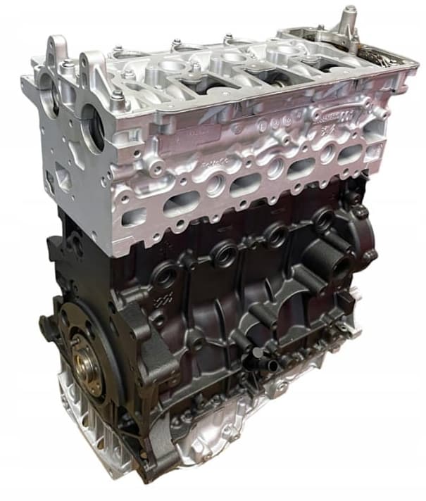 Moteur RHH — vue 2