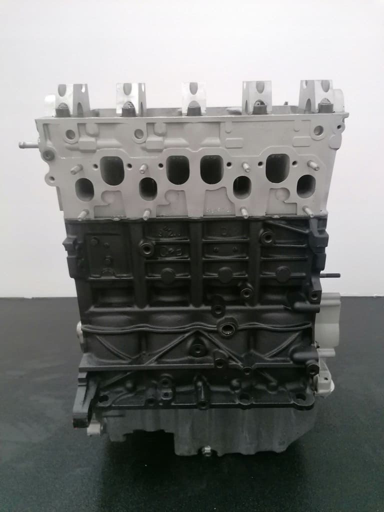 Moteur BRR — vue 2
