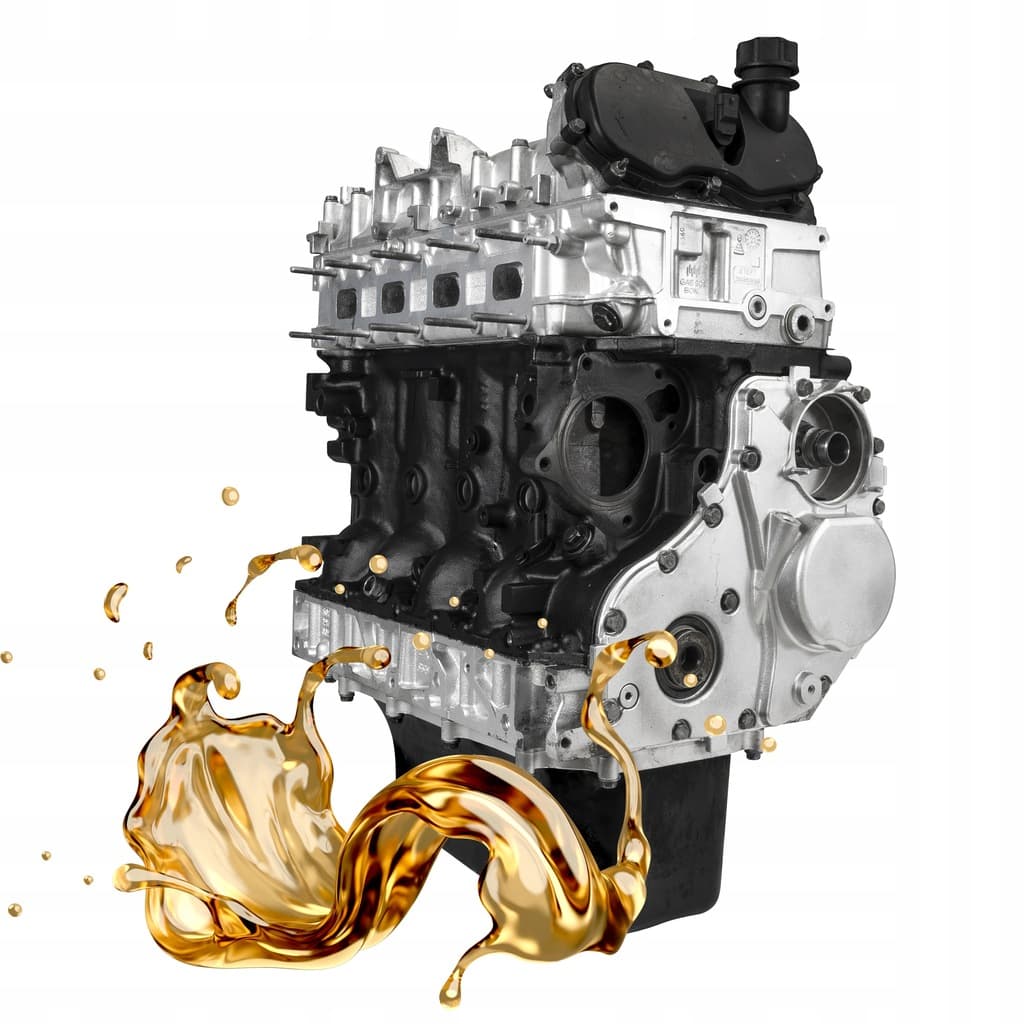 Moteur F1CFA401C — vue 2