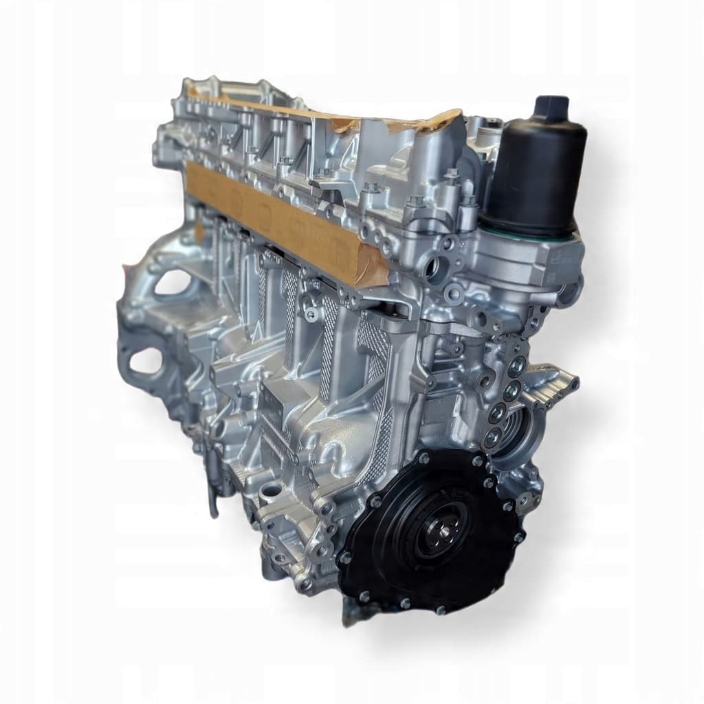 Moteur DT306(AJ20D6) — vue 2