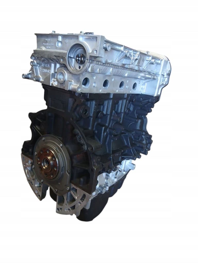 Moteur ENQJ — vue 2