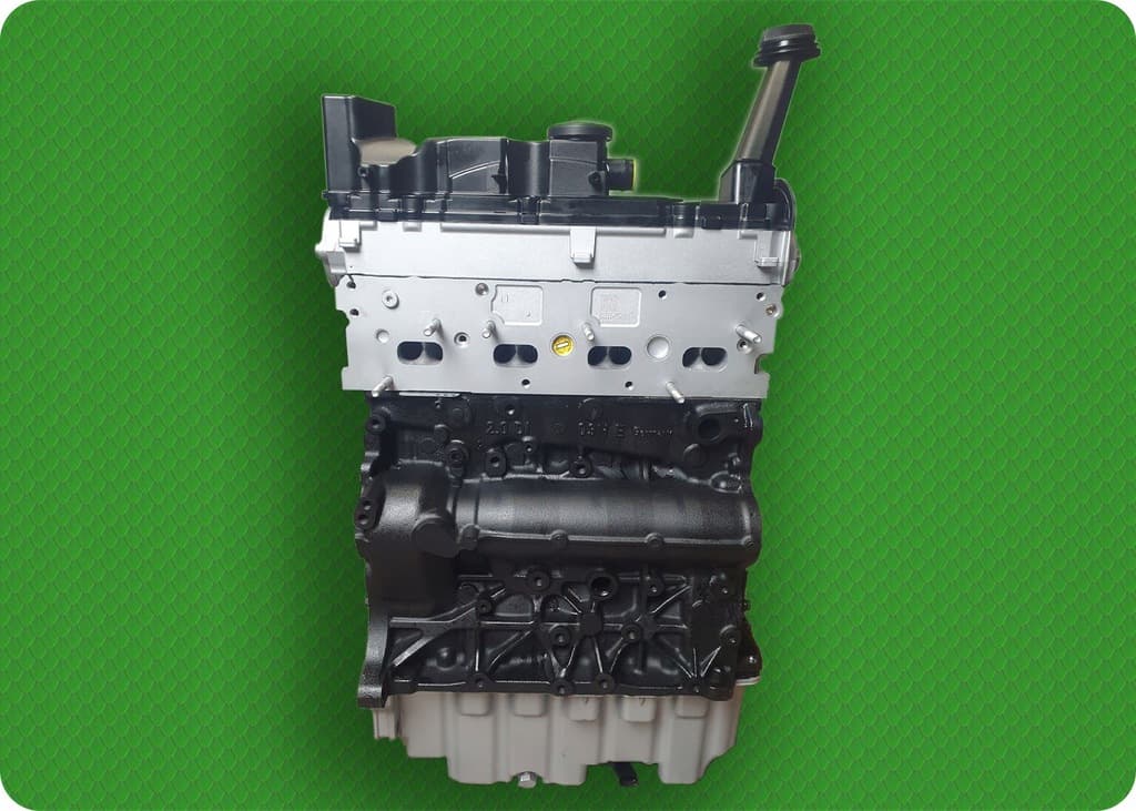 Moteur CXEC - Image 1