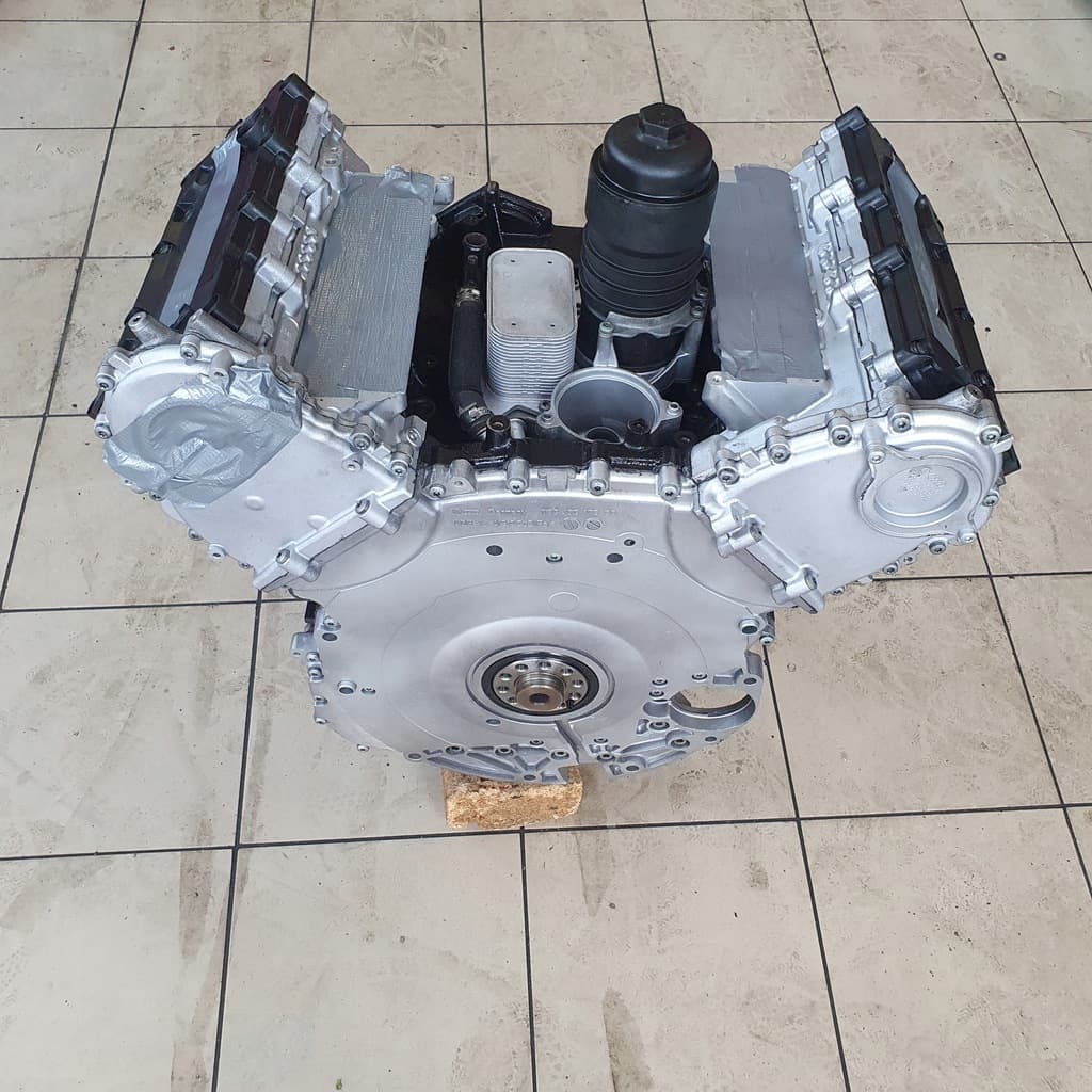 Moteur CASC — vue 2