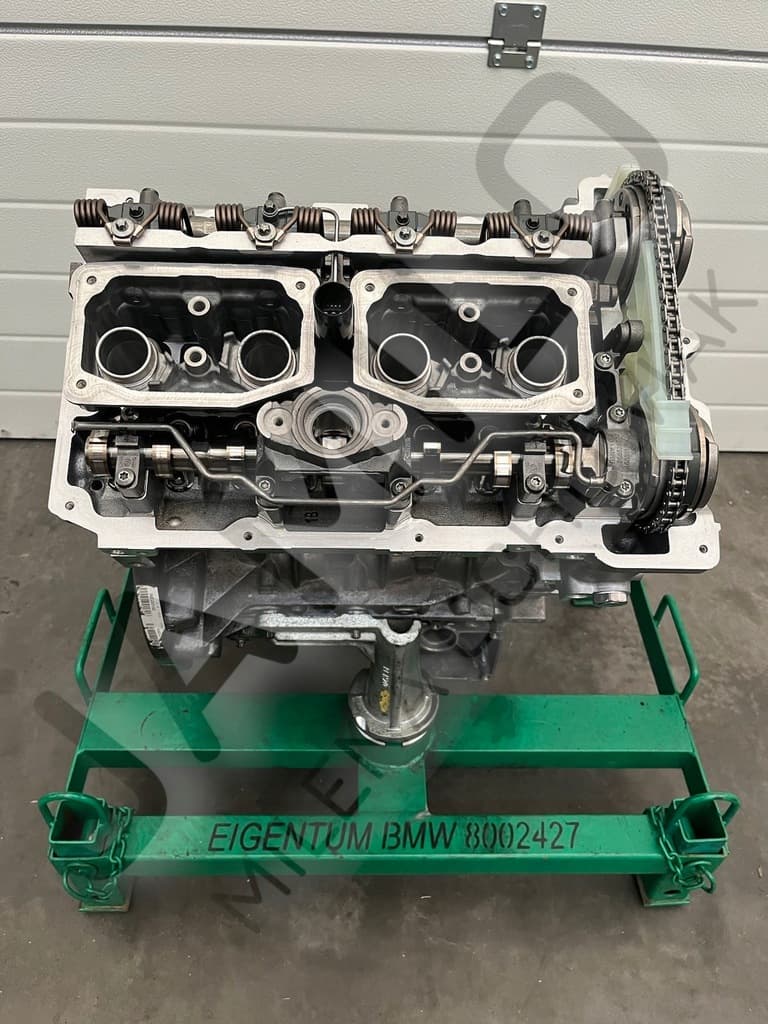 Moteur N20 B20 B - Image 1