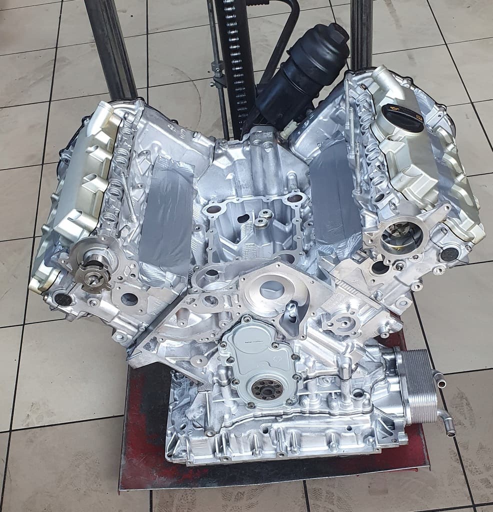 Moteur BDX - Image 1
