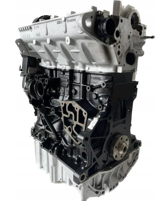 Moteur BSS - Image 1