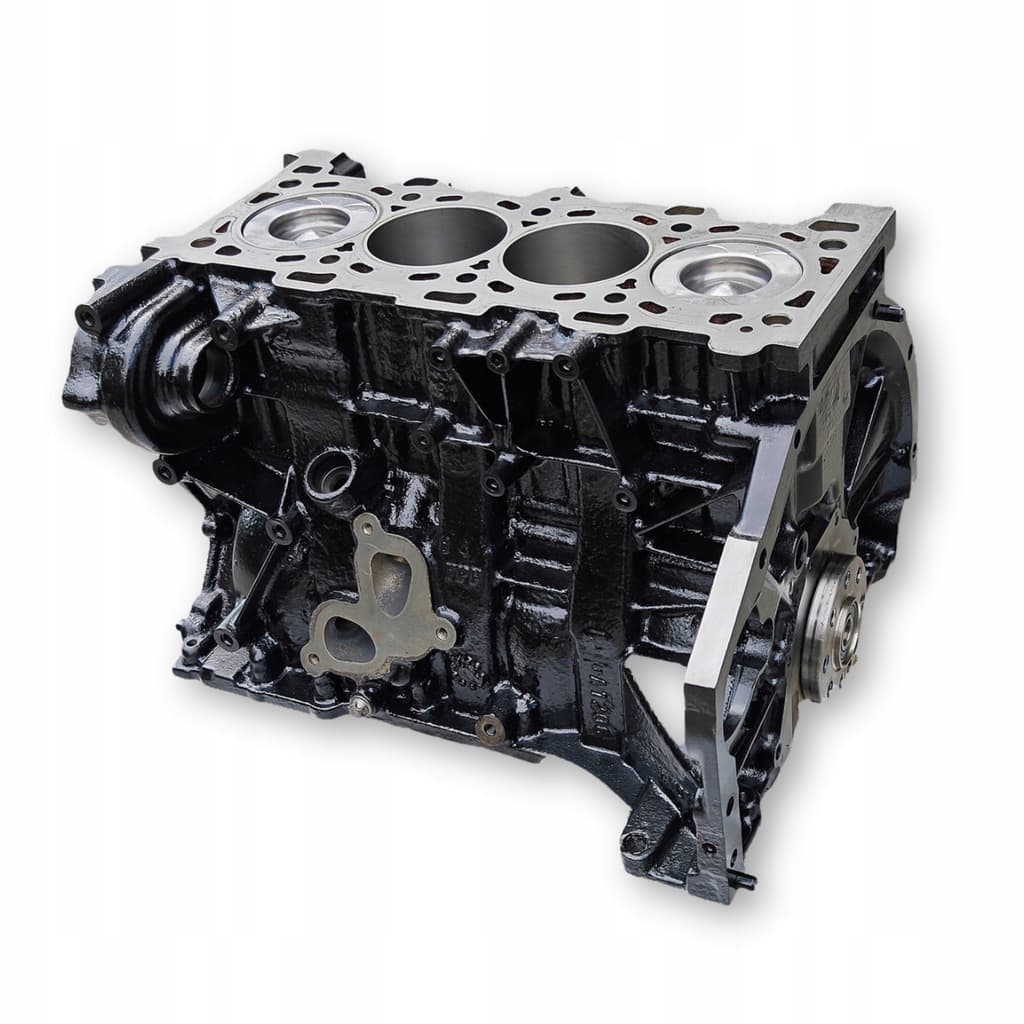 Moteur M9R 630 - Image 1