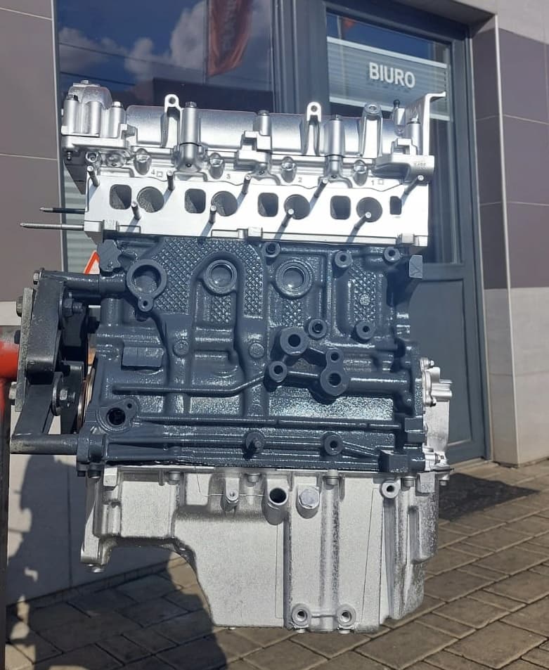 Moteur 940 C1.000 — vue 2