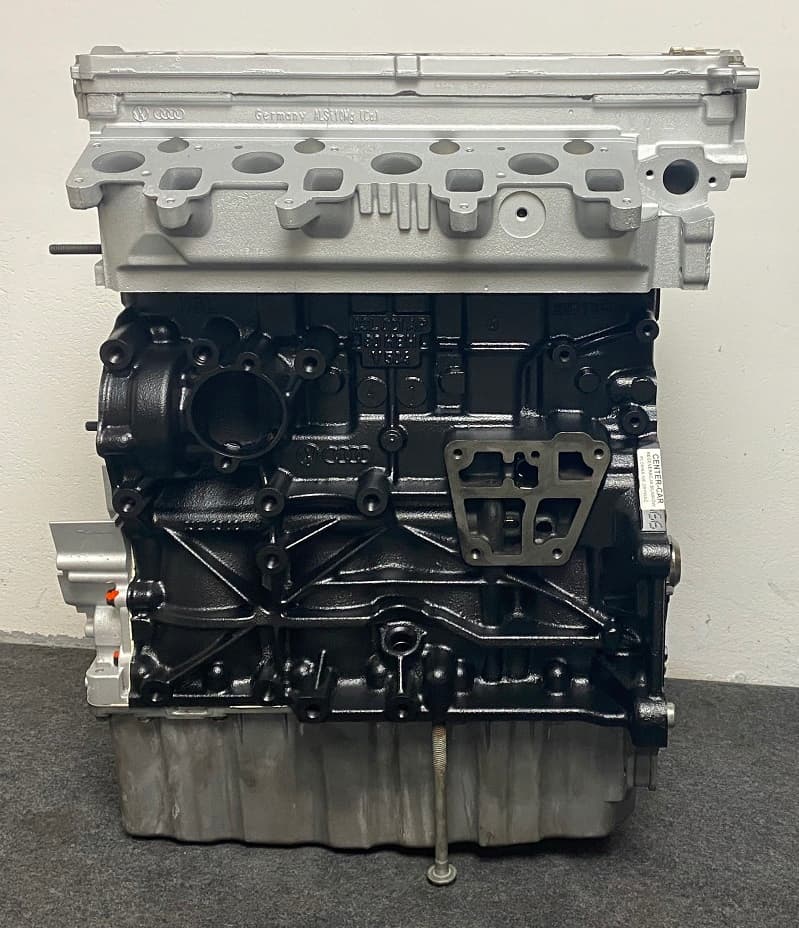 Moteur CFCA - Image 1