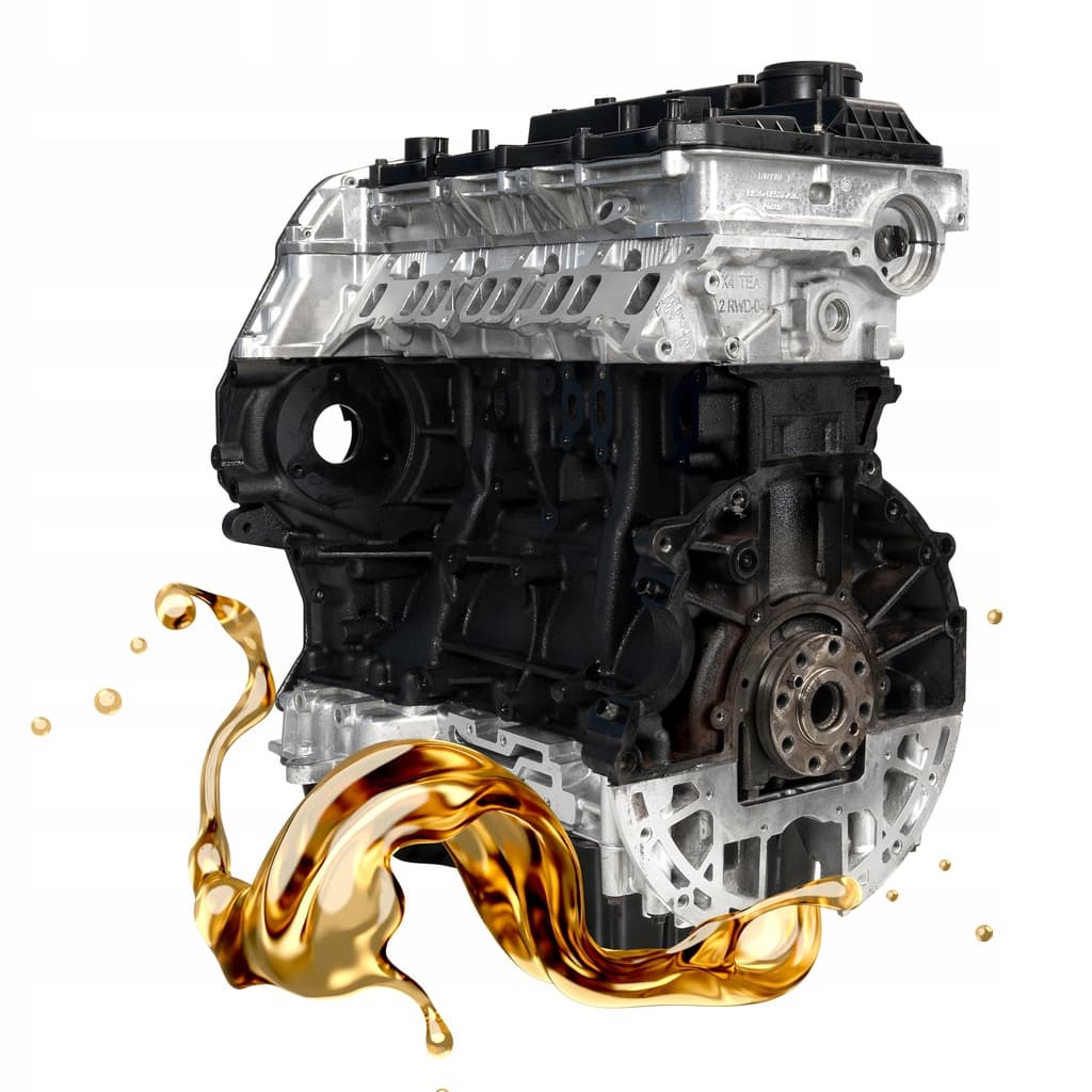 Moteur T22DD0P - Image 1