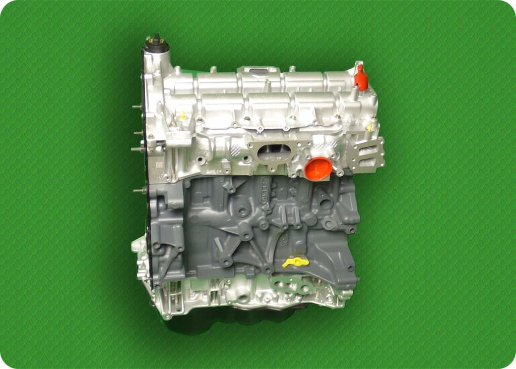 Moteur BKFB - Image 1