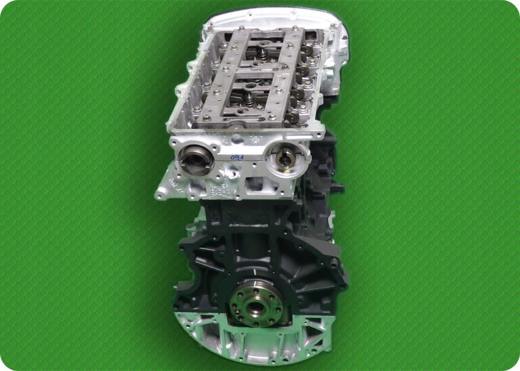 Moteur UHFC — vue 2