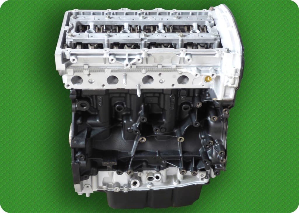 Moteur USRA — vue 2