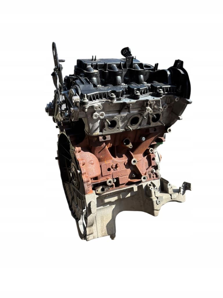 Moteur DXWB(BF2X) — vue 2