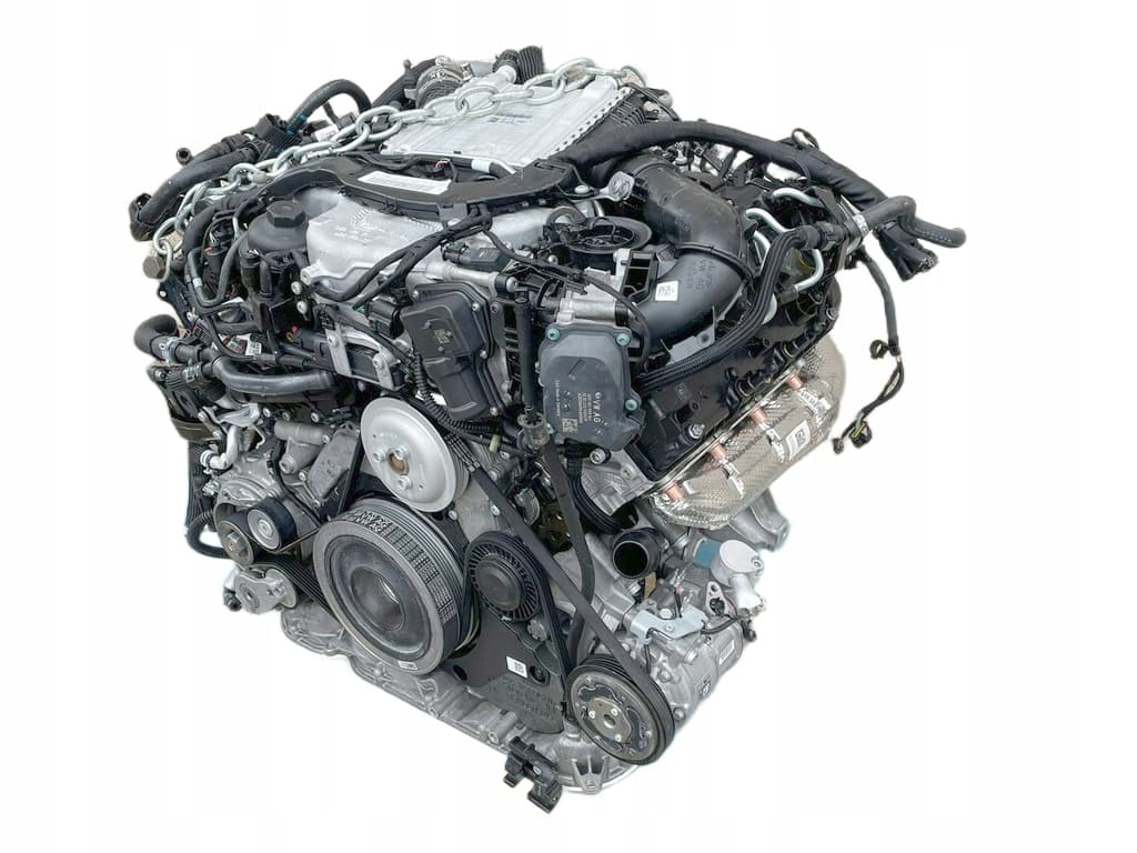 Moteur DPXB - Image 1
