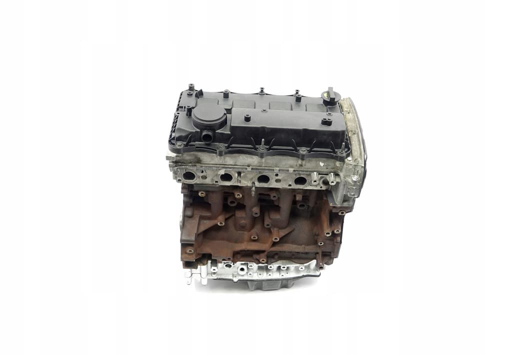 Moteur UHFB — vue 2