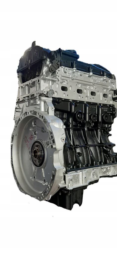 Moteur OM 651.930 — vue 2