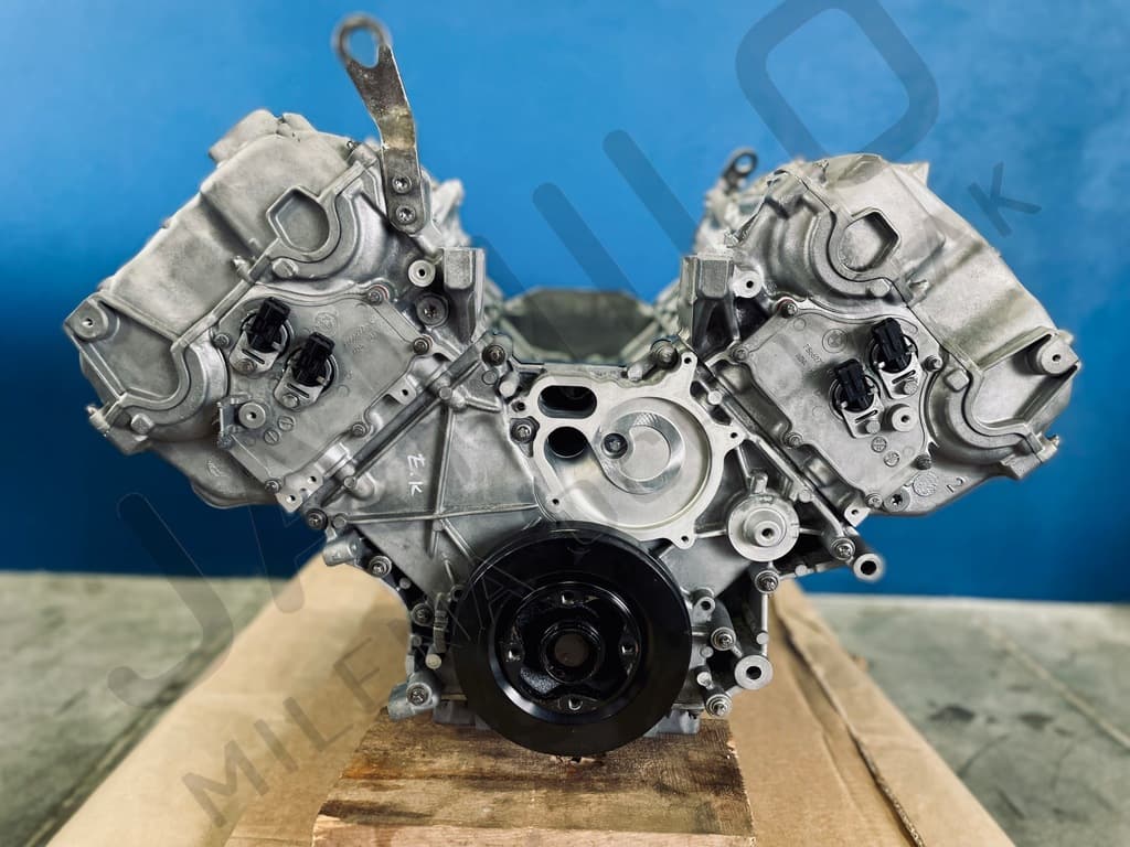 Moteur S63 B44 A pour BMW X5 4.4 Petrol
