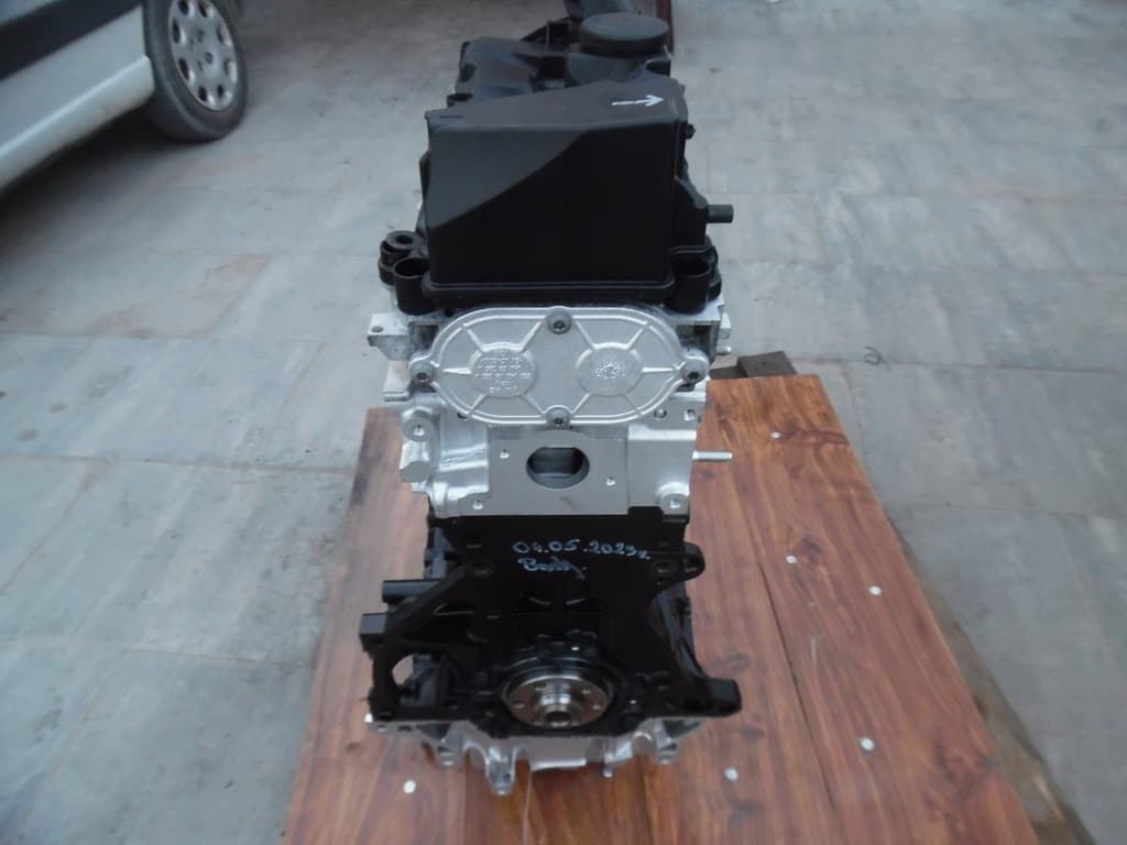 Moteur DASB — vue 2