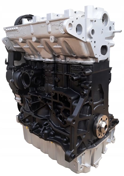 Moteur AXB — vue 2