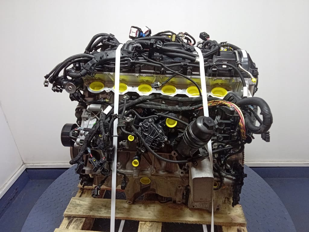 Moteur B58 B30 C — vue 2