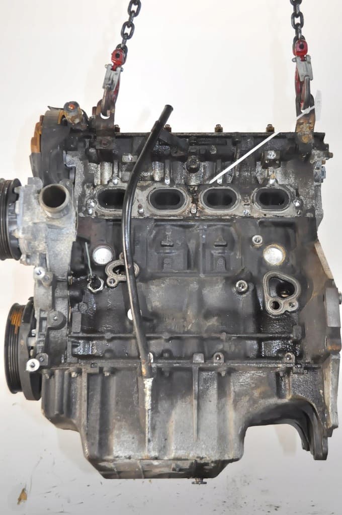 Moteur Z 16 XER pour Vauxhall