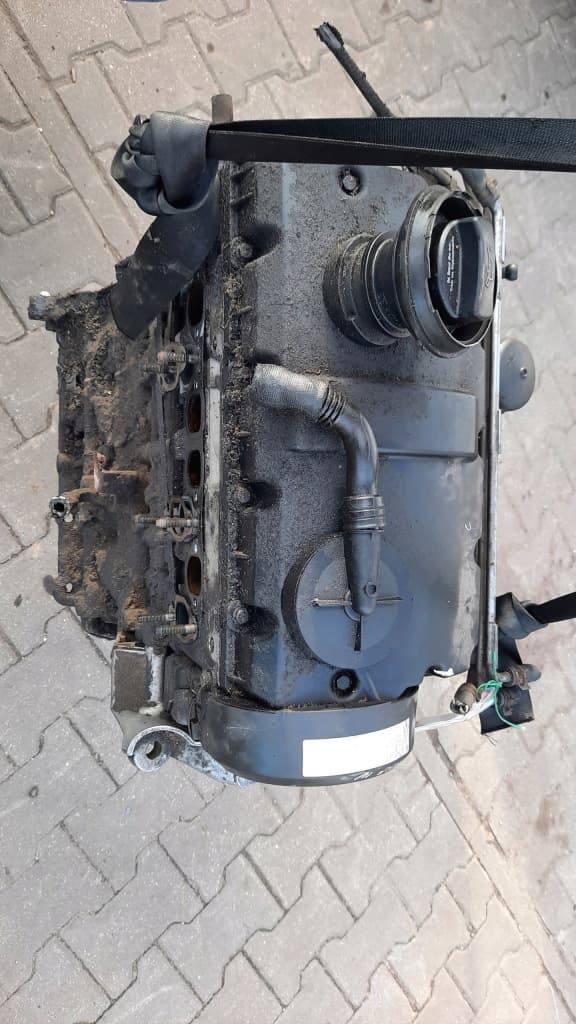 Moteur ATD pour Skoda Octavia