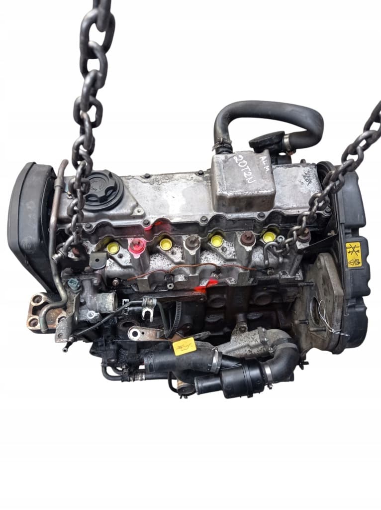 Moteur 20 T2N - Image 1