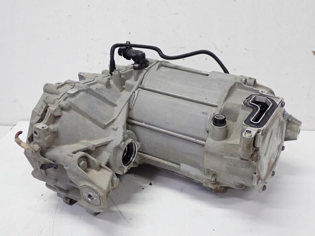 Moteur EBJD - Image 1