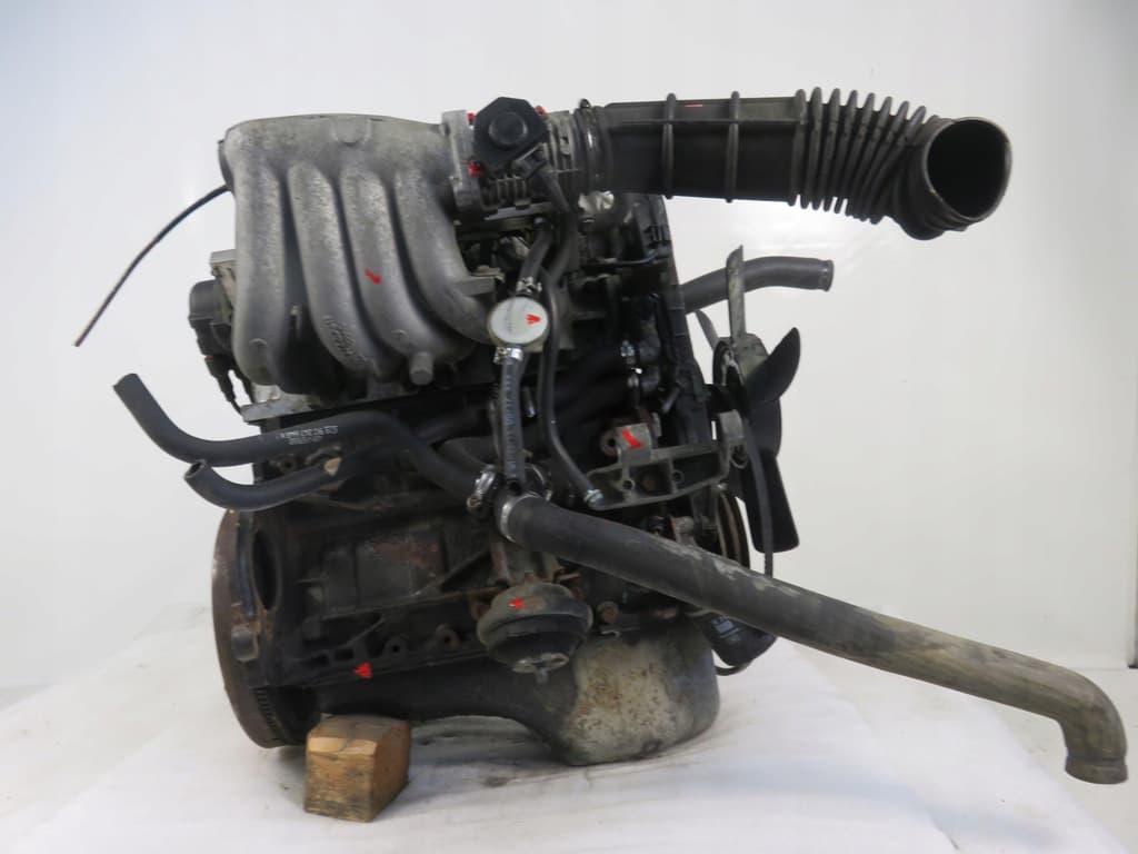 Moteur 18 SEH pour Opel Omega 1.8 Petrol