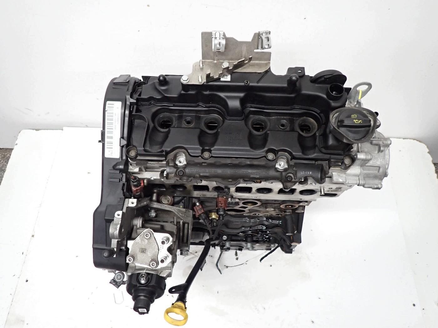 Moteur DTRB — vue 2