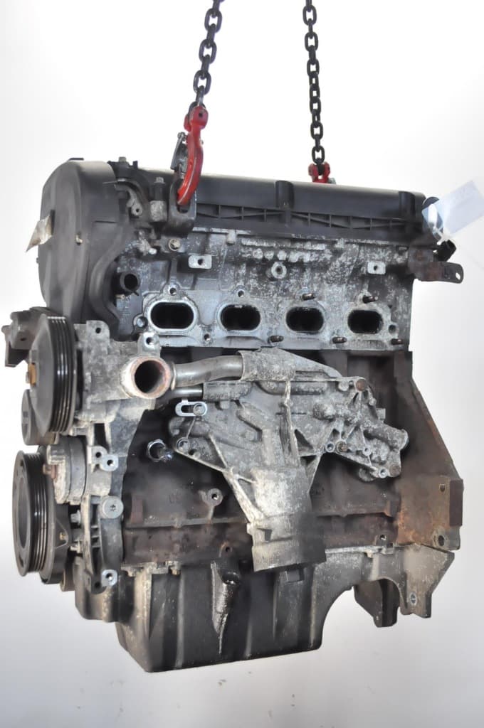 Moteur A 16 LER pour Vauxhall Corsa 1.6 Petrol