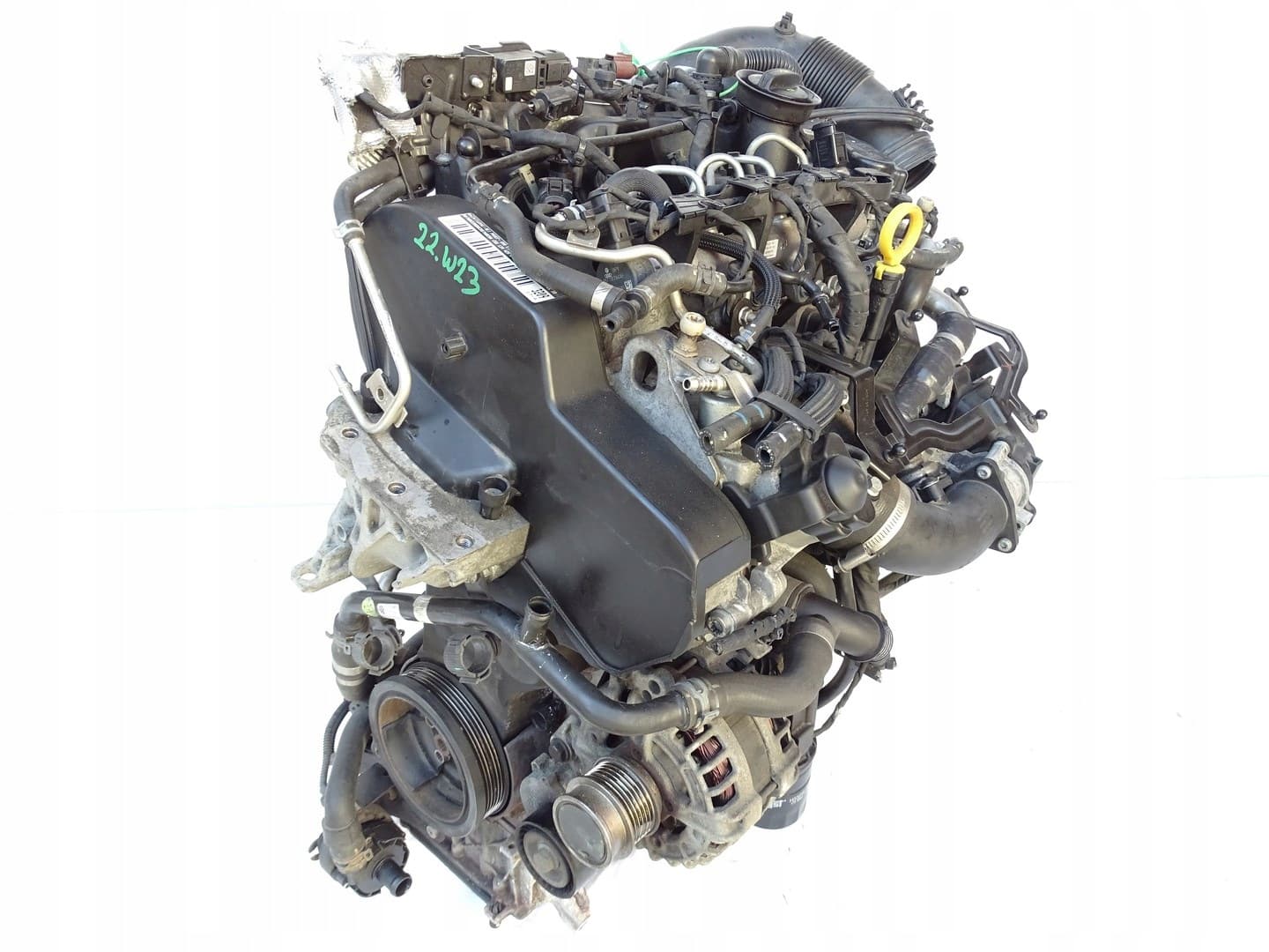 Moteur CUSB - Image 1