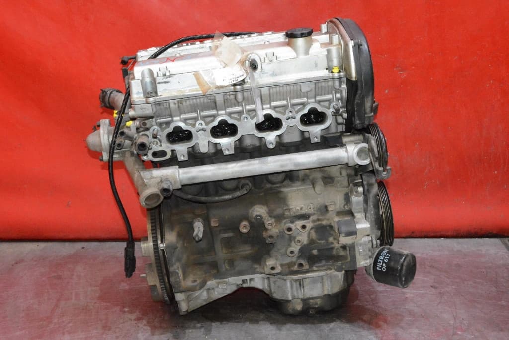 Moteur G4JS pour Kia
