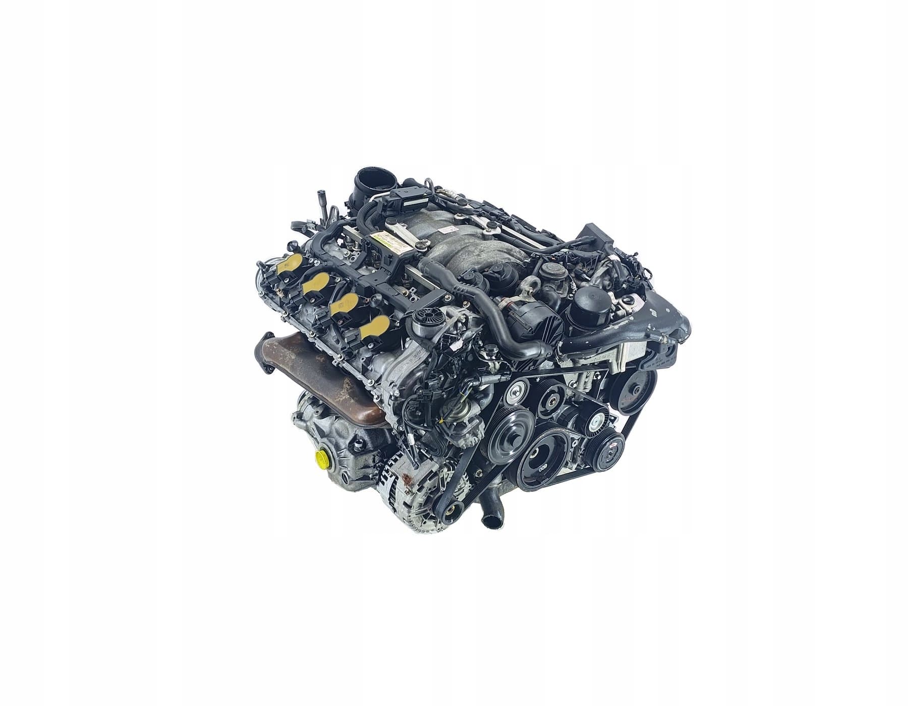 Moteur M 273.922 pour Mercedes-Benz S-class