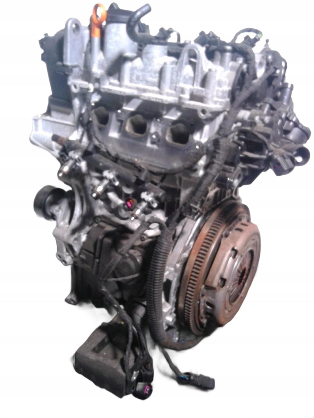Moteur CPGA — vue 2