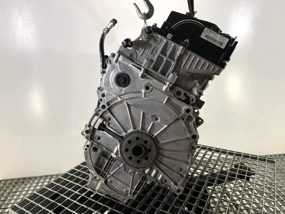 Moteur B47 D20 A — vue 2