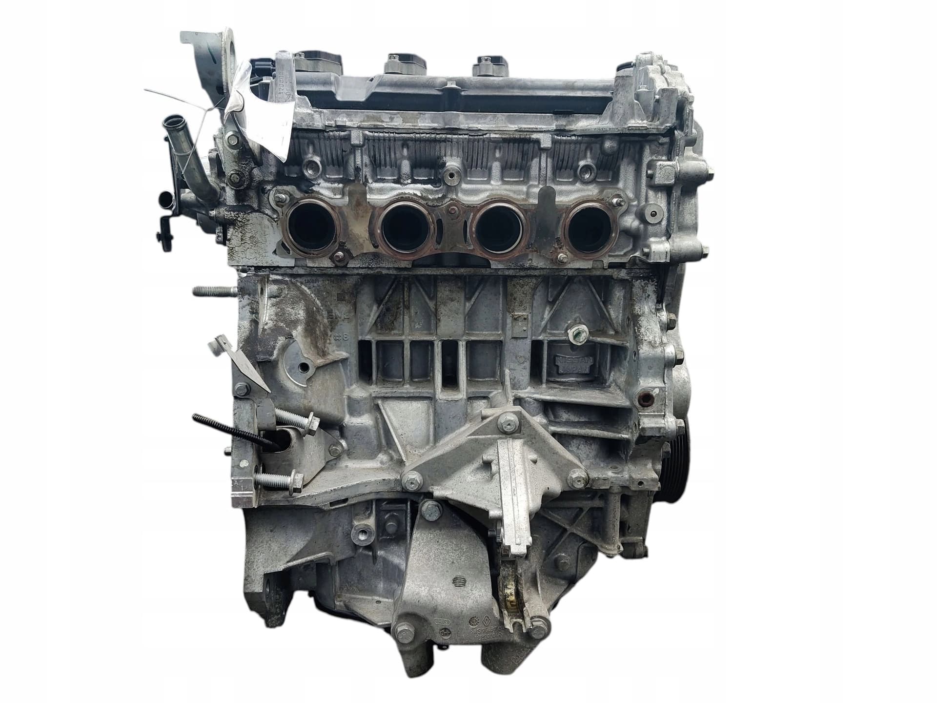 Moteur M4R 726 pour Renault Laguna 2.0 Petrol/Ethanol