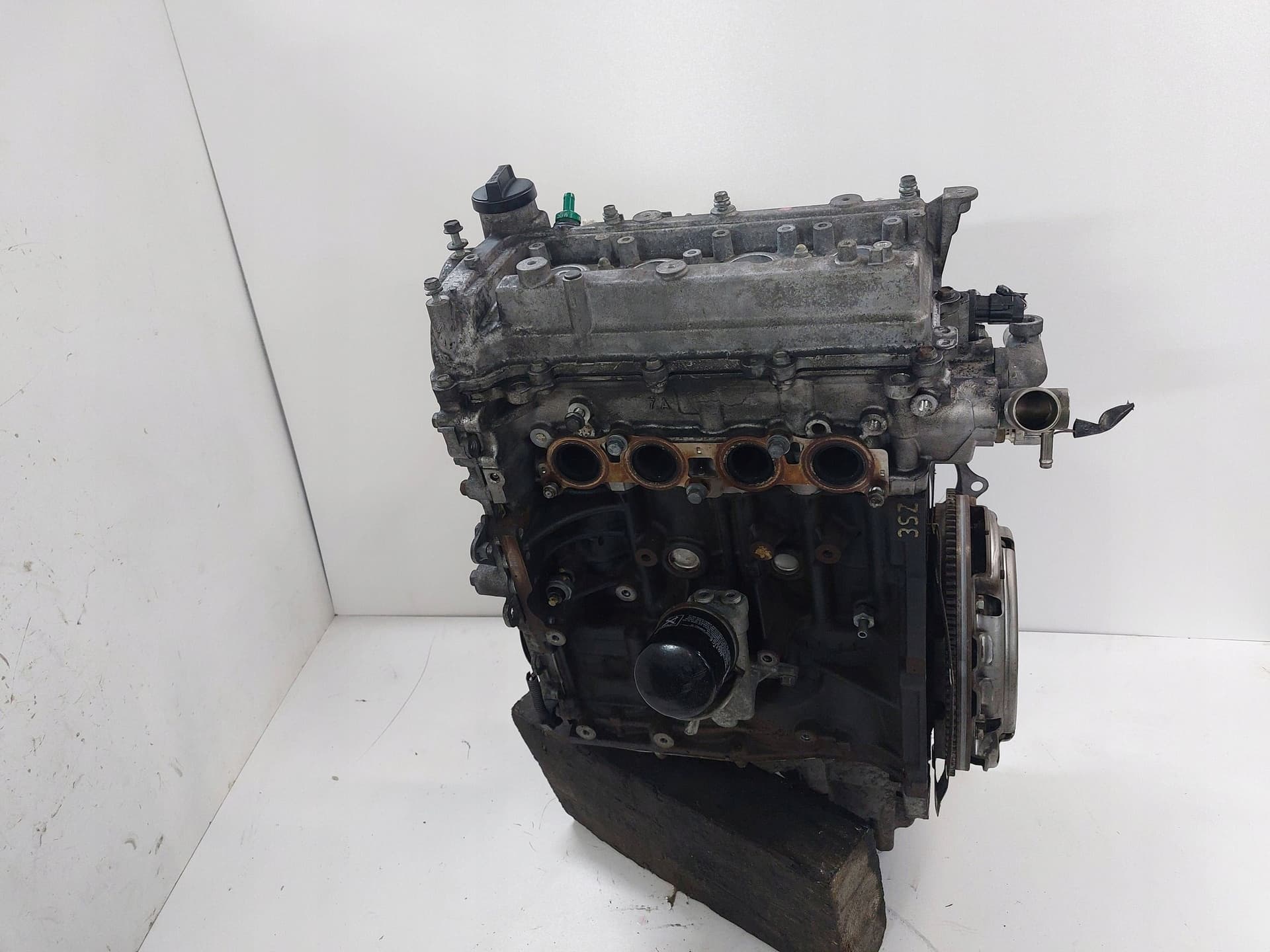 Moteur 3SZ-VE pour Daihatsu Sirion