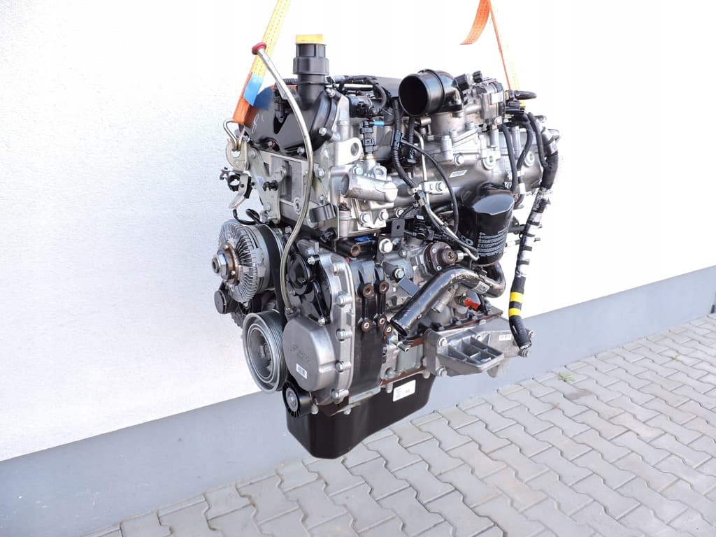 Moteur F1CFL4115 - Image 1