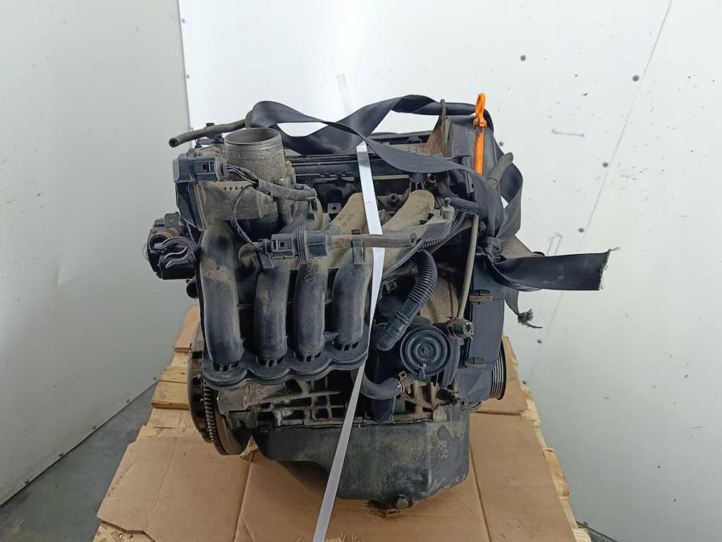 Moteur CGGA pour Skoda Octavia