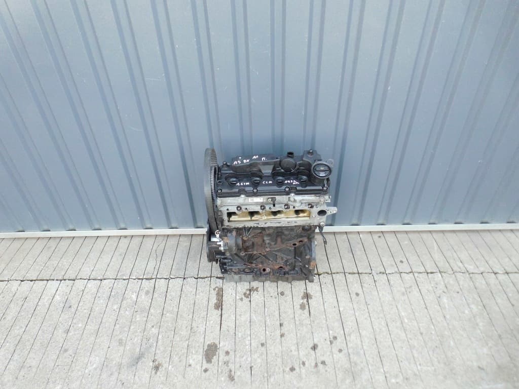 Moteur CLHA pour Audi