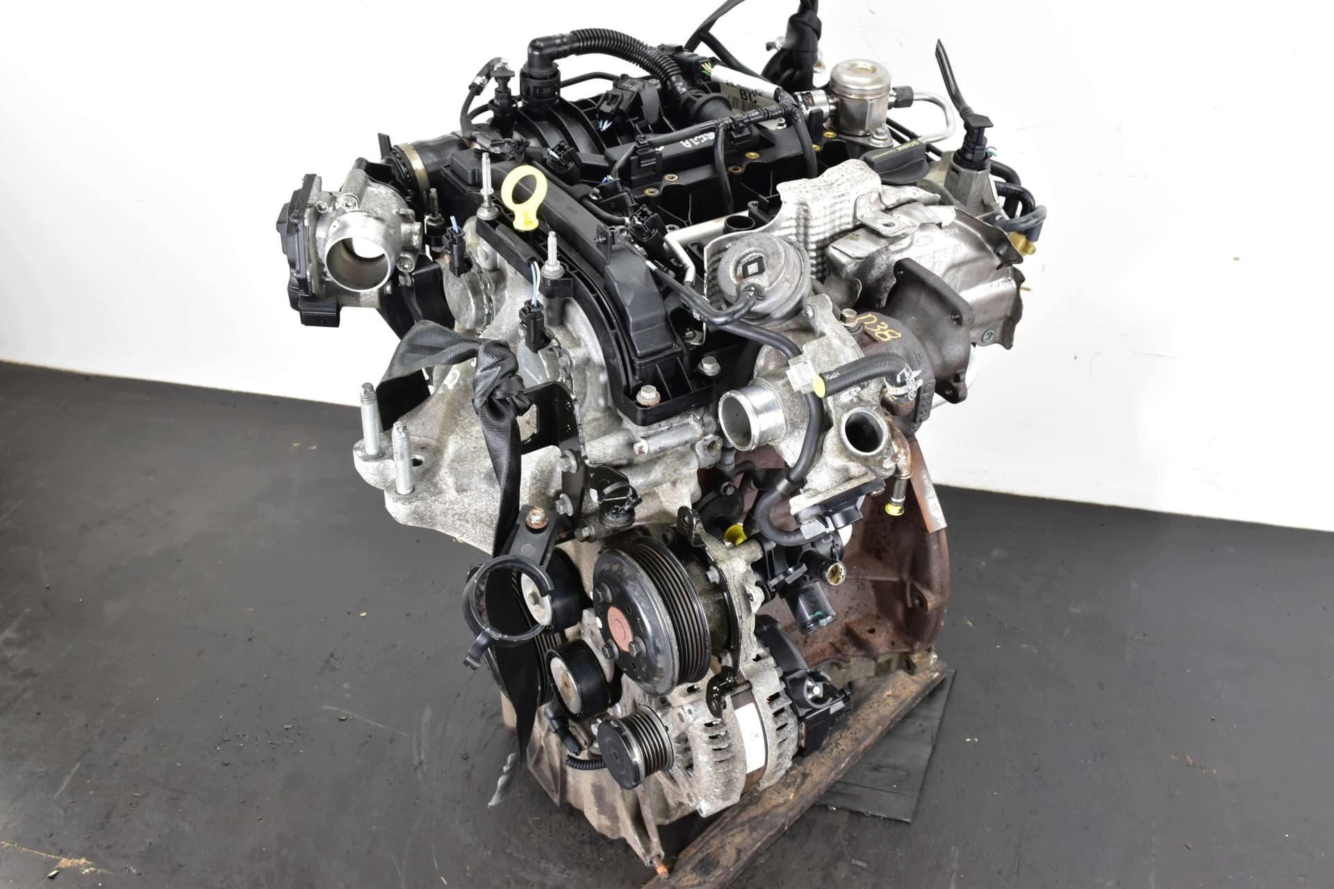 Moteur SFJB - Image 1