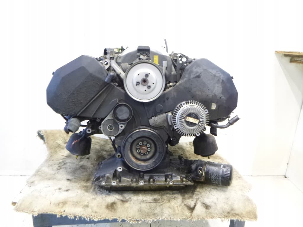 Moteur ALF - Image 1